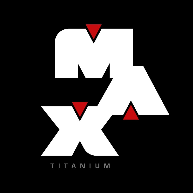 Max Titanium