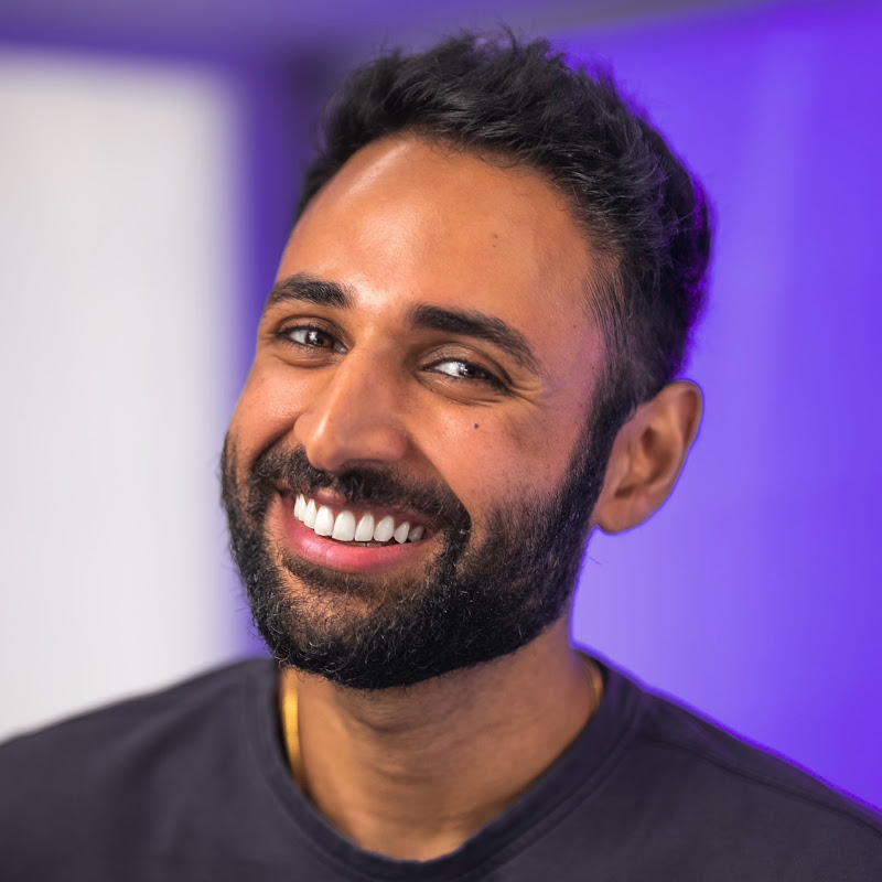 Arun Maini