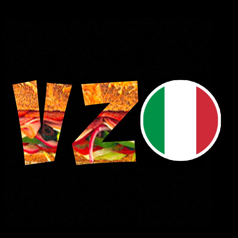 VANZAI CUCINANDO
