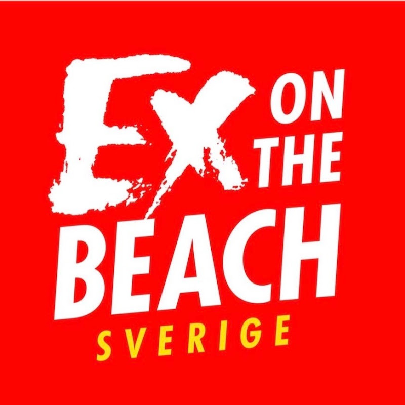 Ex on the Beach Sverige