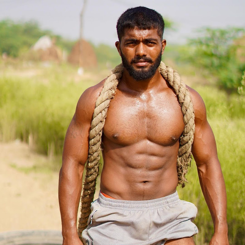 Ankit baiyanpuria