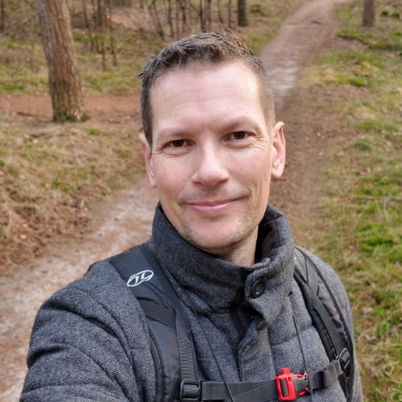 John Visser Cv-optimalisatie