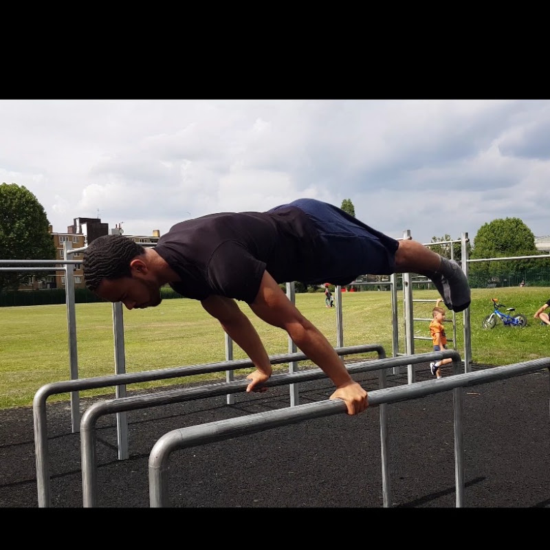 Denton Conteh