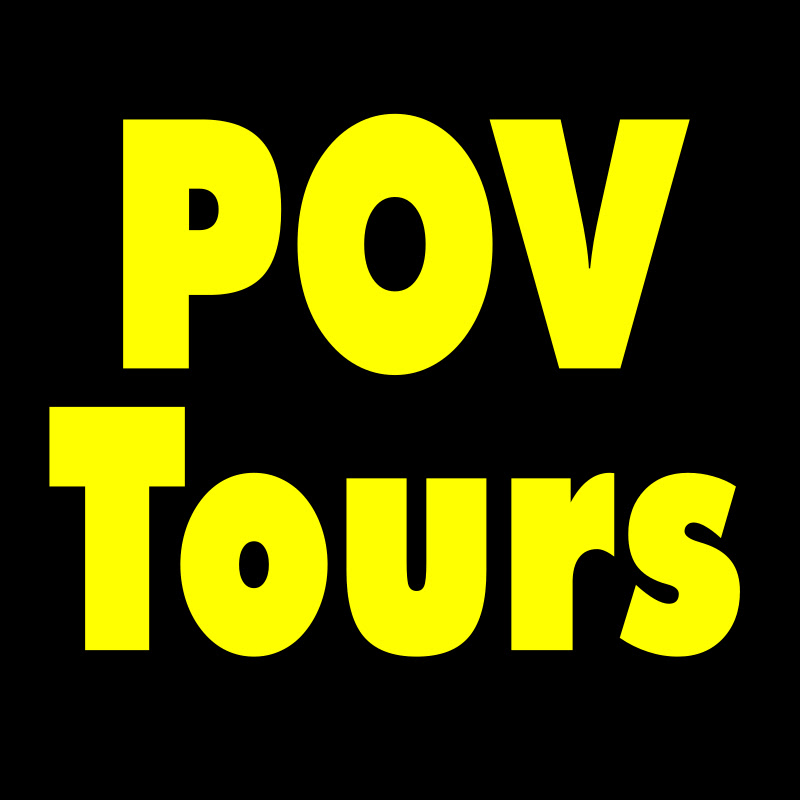 POV Tours - Portugal In 4K
