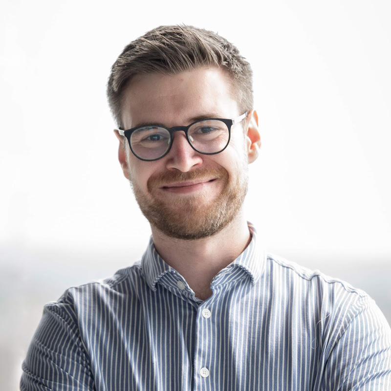 Jacob Obling Nygaard ENG