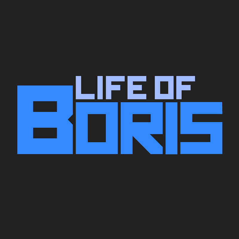 Life Of Boris