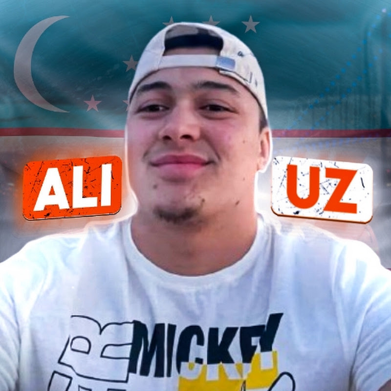 ALI UZ
