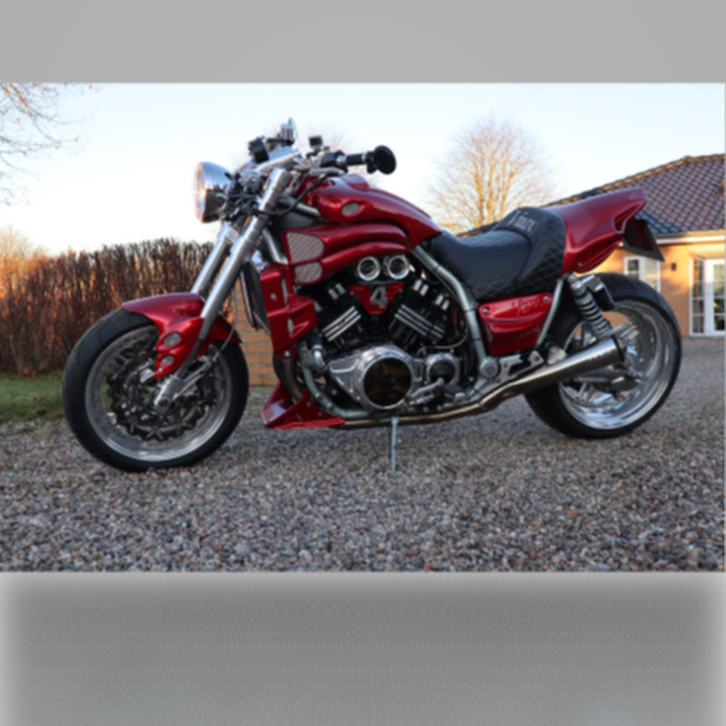 VmaxViking