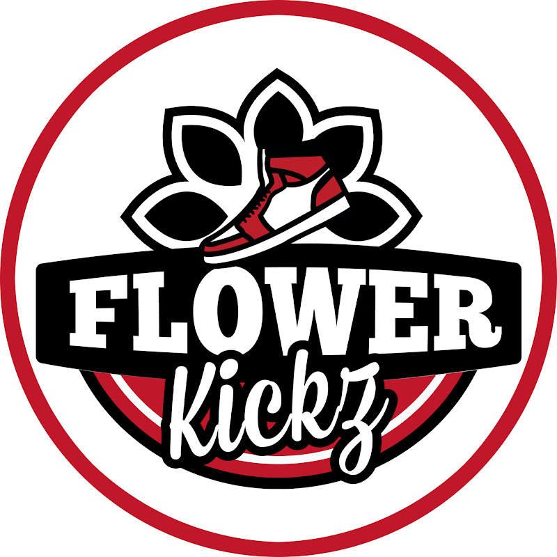 Flower Kickz