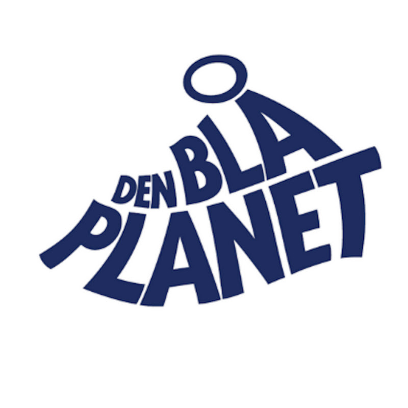 Den Blå Planet