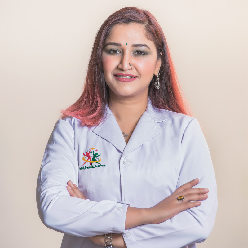 Umma Salma Urmy