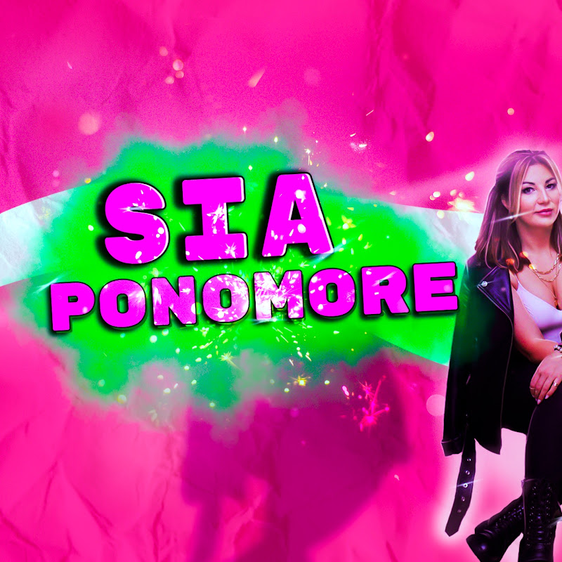 ?Anastasiia Ponomore?