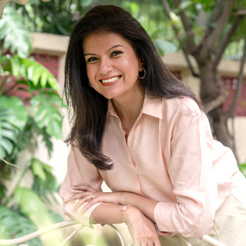 Sonal Bahl - Job Search & Career Coach