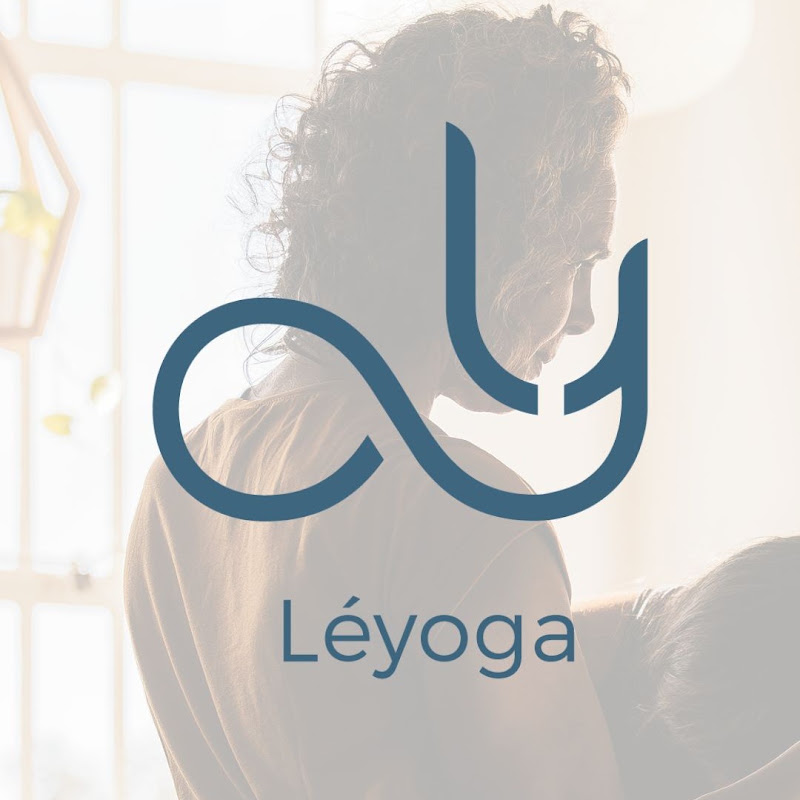 Léyoga