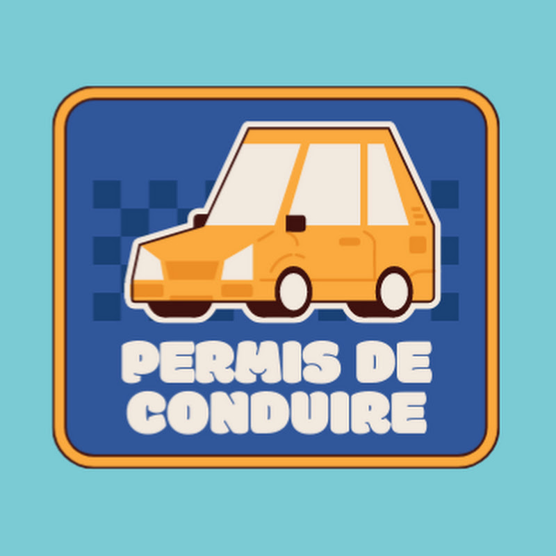 permis de conduire 2022