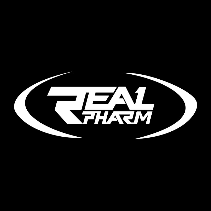 Real Pharm Nutrition