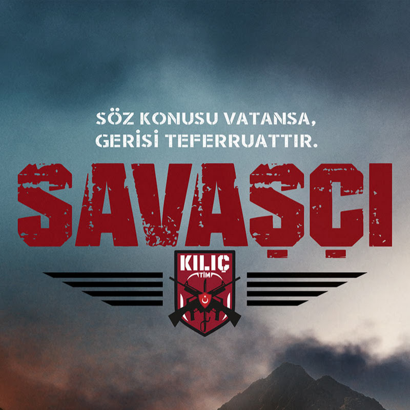 Savaşçı