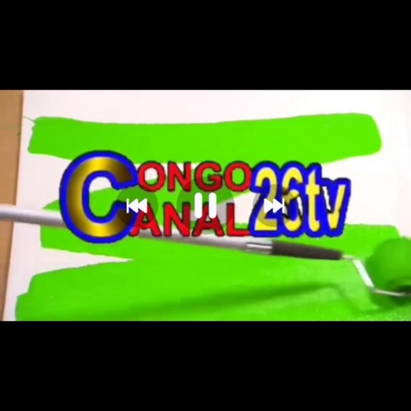 Congo Canal 26