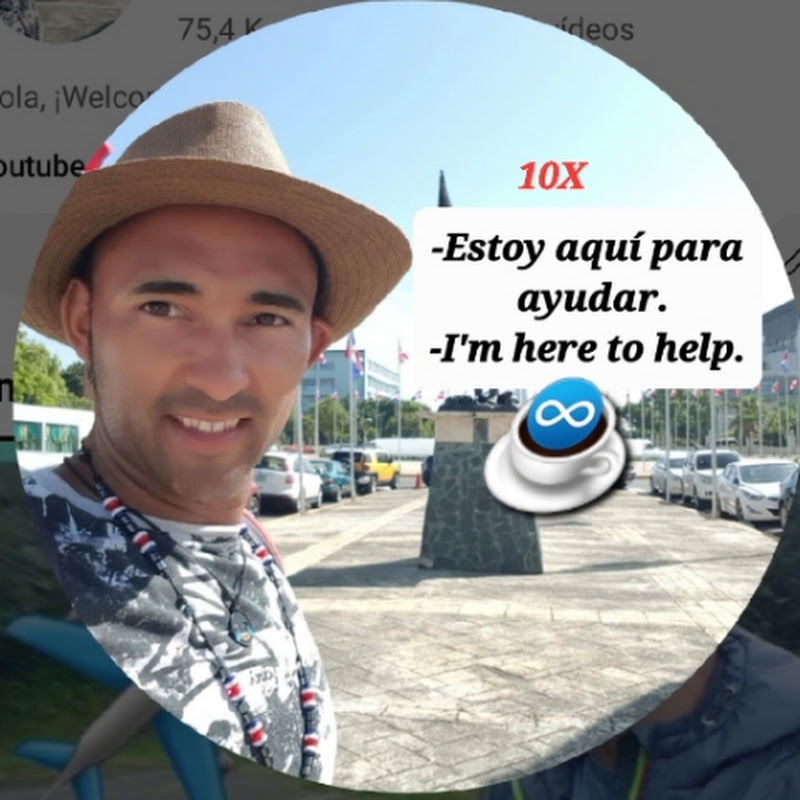 ViajaconDenny10X