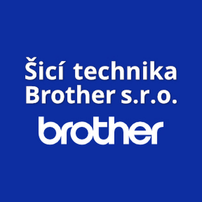 Šicí Technika Brother S.r.o.