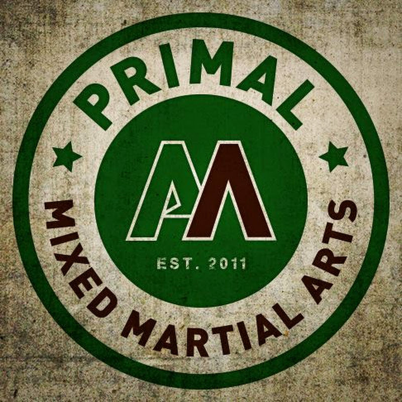 Primal MMA Academy