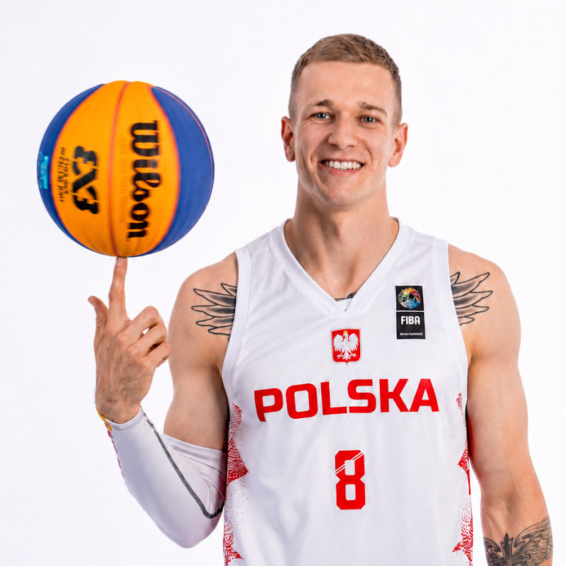 Piotr Grabowski