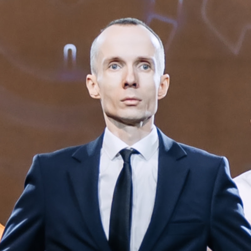 Робот Вэлл