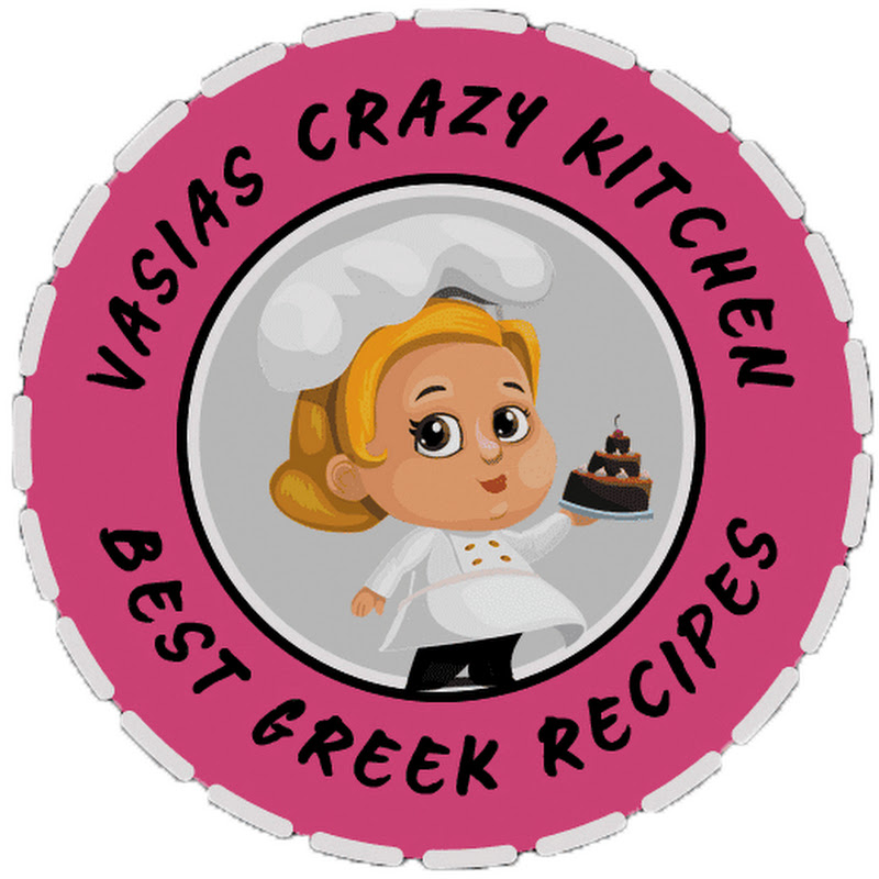 Vasias Crazy Kitchen