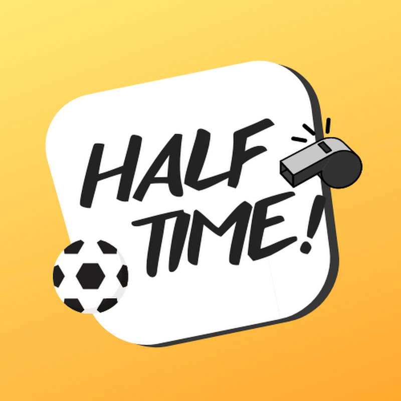 Halftime