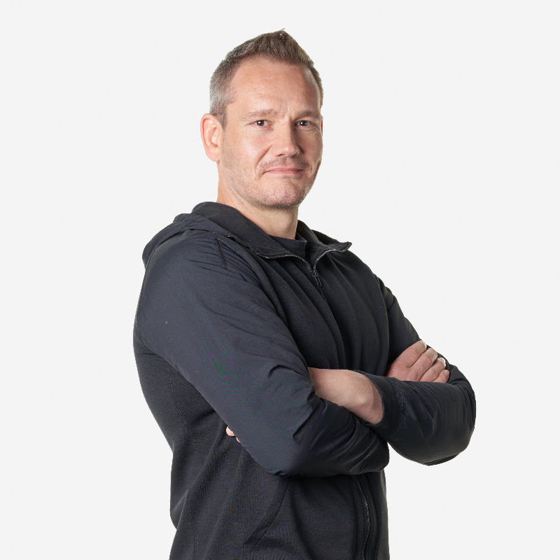 Richard Staudner