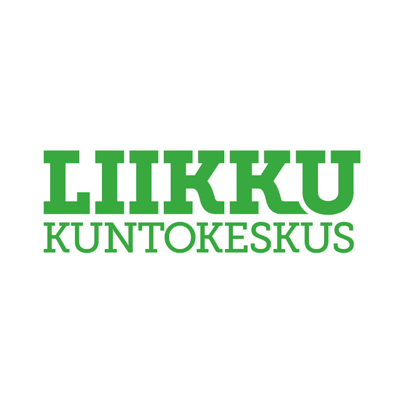 Kuntokeskus Liikku