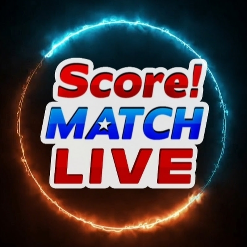 Score Match Live