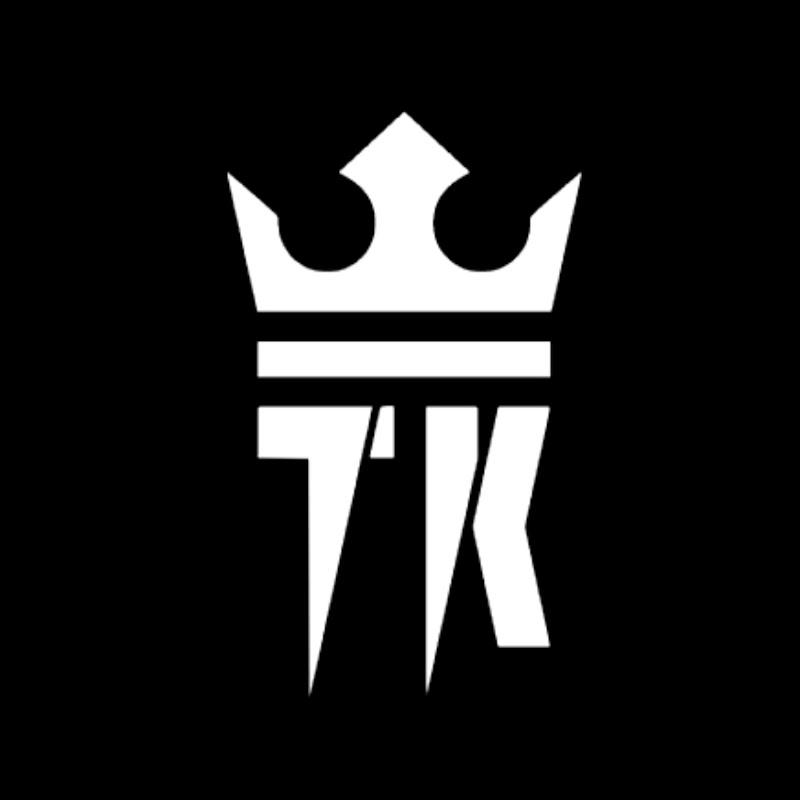 The King MTB
