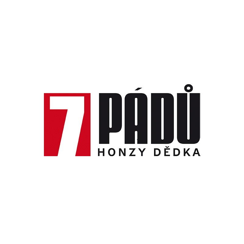 7 Pádů Honzy Dědka