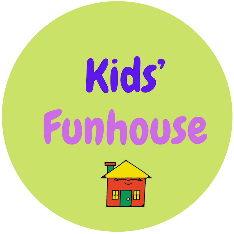 Kids Fun House
