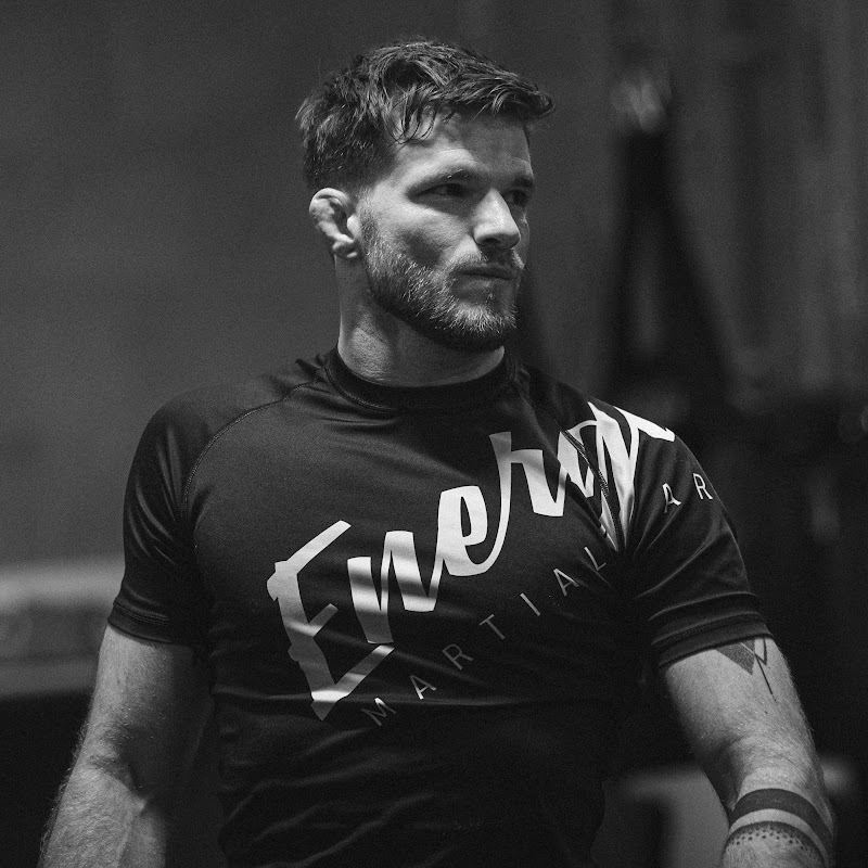Energia Martial Arts