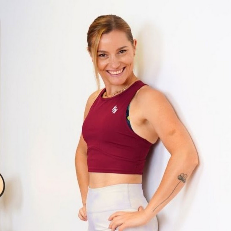 Marine BIREN - Coach Pilates