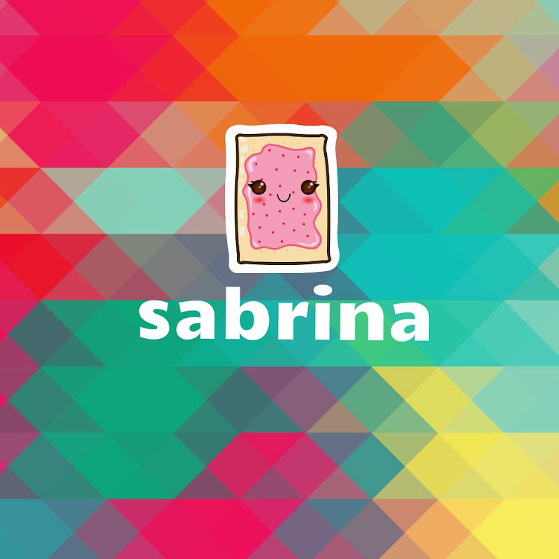 Sabrina Sabi