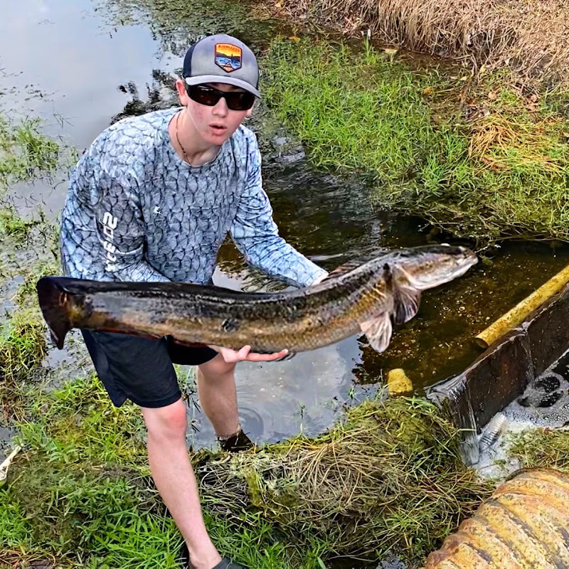 Bass Fishing Productions