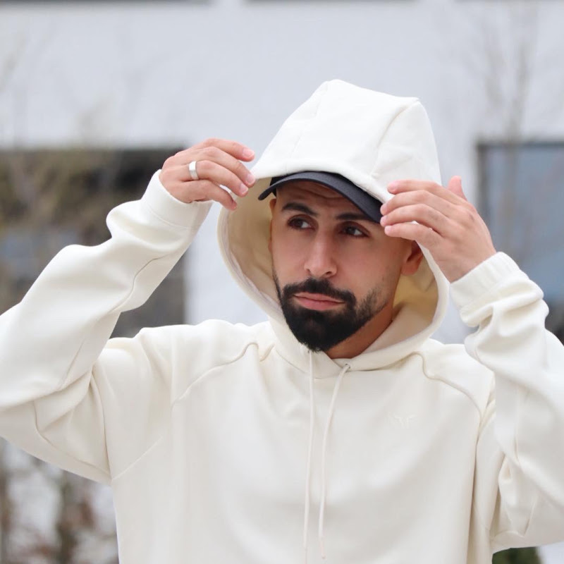 Khaled Ahmed