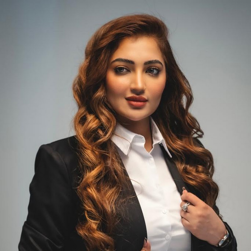 Javeria Atif