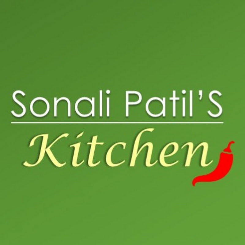 Sonali Patil's Kitchen