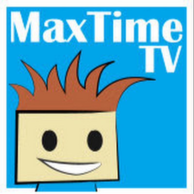 MaxTime TV