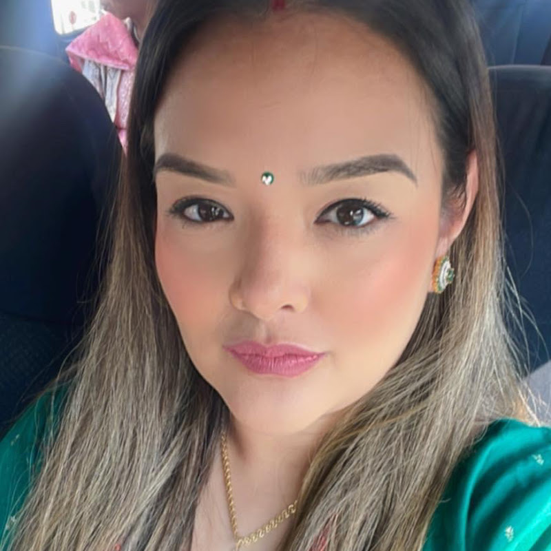 dristi pradhan
