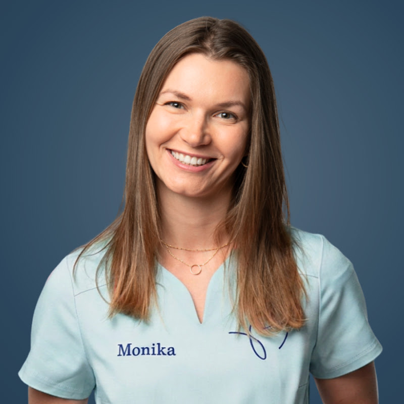 Lek. Monika Łyżwa | Dr Monika | Medycyna Estetyczna Kraków