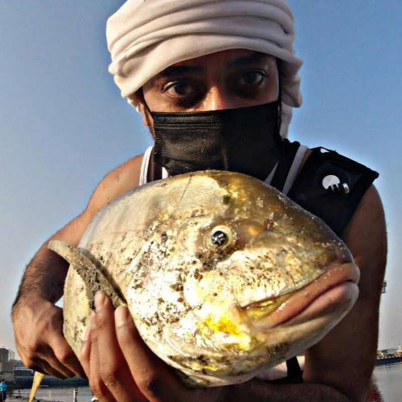Solo Fishing ST
