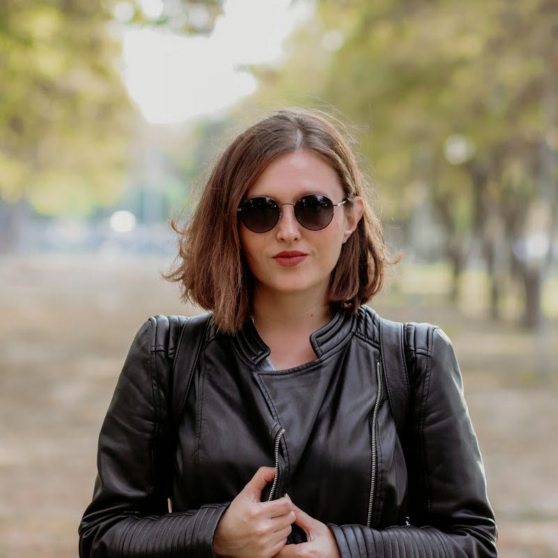 Sinem'in örgüleri