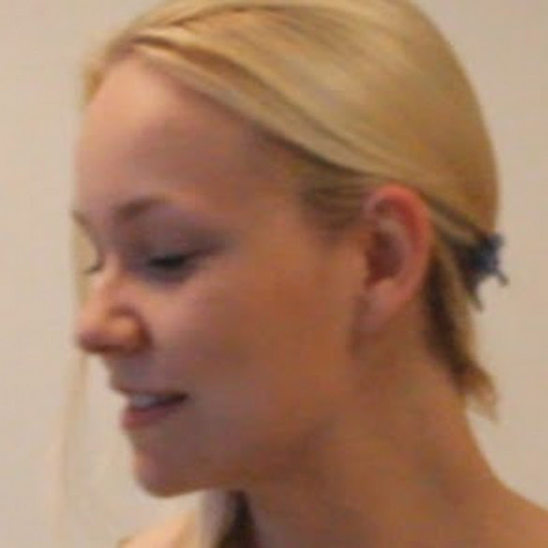 Johanne Nagel