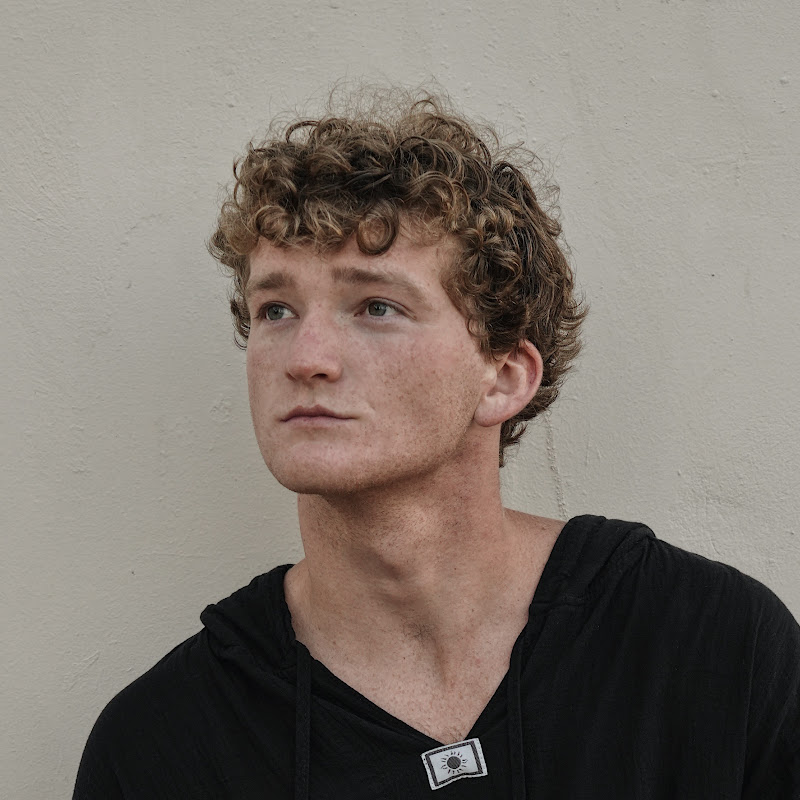 || LUKE MIZEL ||