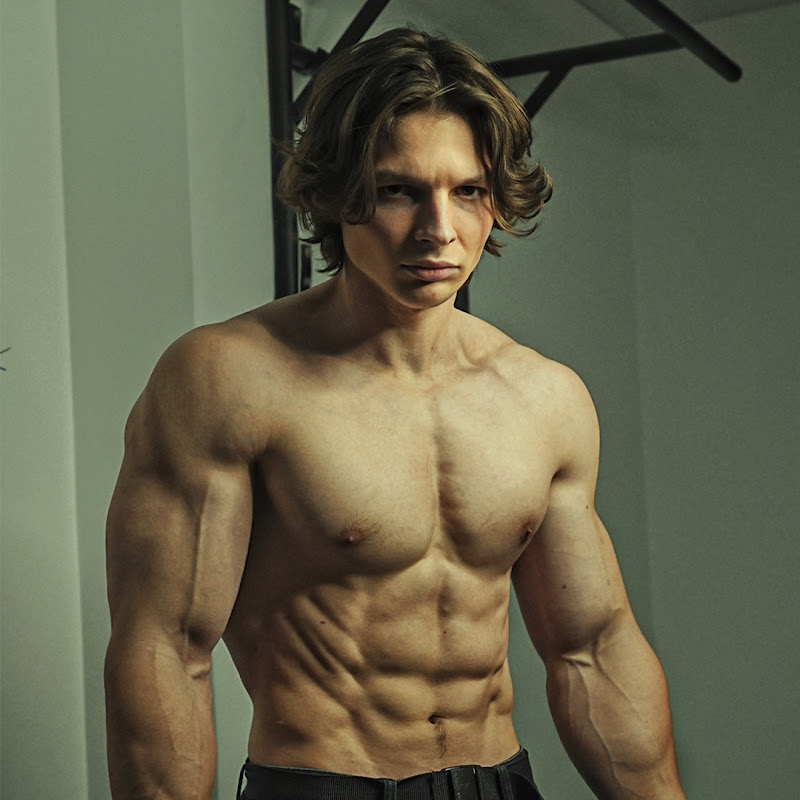 KIRILL LITVINOV